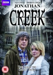 Jonathan Creek: The Clue of The Savant's Thumb