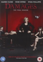 Damages: The Final Season