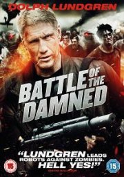 Battle of the Damned