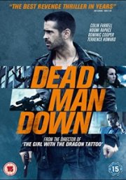 Dead Man Down