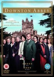 Downton Abbey: Series 4