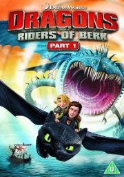 Dragons: Riders Of Berk - Part 1