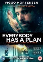 Everybody Has A Plan
