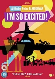 I'm So Excited