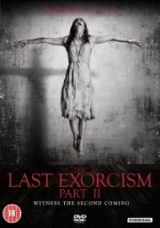 The Last Exorcism: Part II