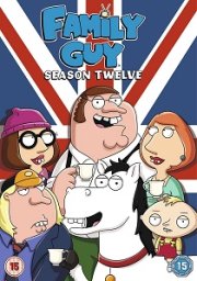 Family Guy: Season 12