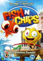 Fish N Chips