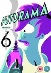 Futurama: Season 6