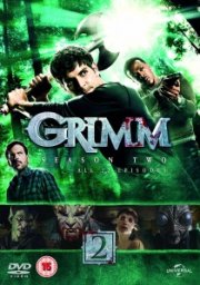 Grimm: Season 2