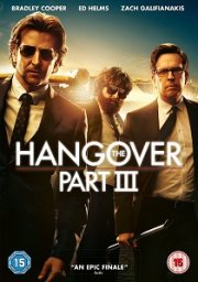 The Hangover Part III