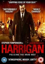 Harrigan