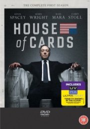 House Of Cards: Season 1