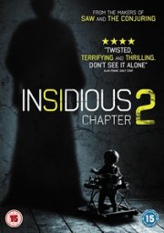 Insidious: Chapter 2