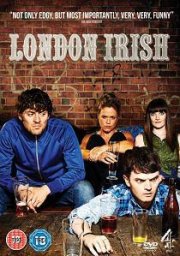 London Irish: Series 1