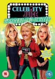 Celebrity Juice - Obscene and Unseen