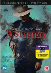 Justified: Season 3