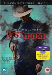 Justified: Season 4