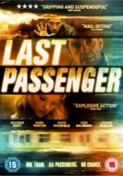 Last Passenger