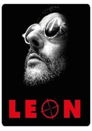Leon: 20th Anniversary Steelbook Edition