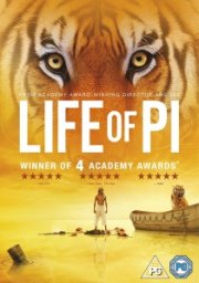 Life Of Pi