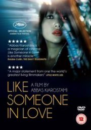Like Someone in Love