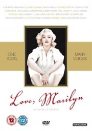 Love, Marilyn