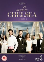 Made in Chelsea: Series 4