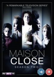 Maison Close: Season 2