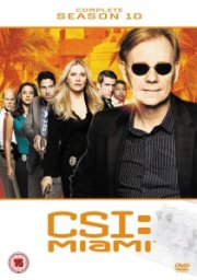 CSI Miami: Season 10