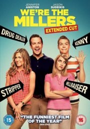 We're The Millers