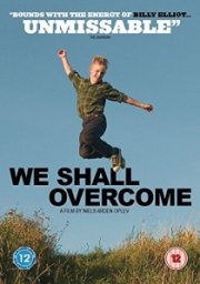 We Shall Overcome