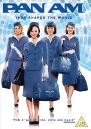 Pan Am: The Complete Series