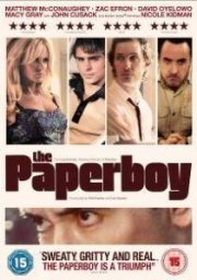 The Paperboy