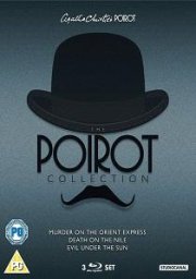 The Poirot Collection