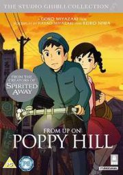 From Up On Poppy Hill