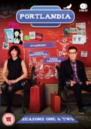 Portlandia: Season 1 And 2