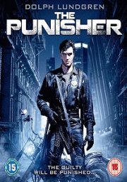 The Punisher
