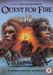 Quest For Fire