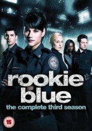 Rookie Blue: Season 3