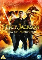 Percy Jackson: Sea Of Monsters