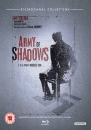 Army Of Shadows