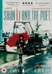 Shun Li & The Poet