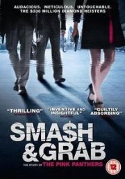 Smash & Grab