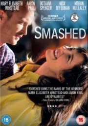 Smashed