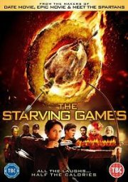 The Starving Games