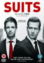 Suits: Season 2