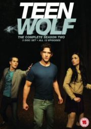 Teen Wolf: Season 2