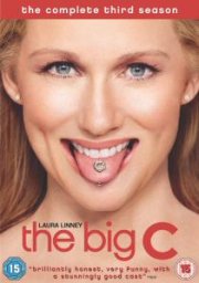 The Big C: Season 3
