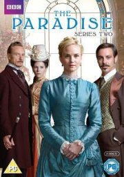 The Paradise: Series 2