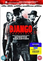Django Unchained
